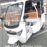 Tuk Tuk/passenger Tricycle/auto Rickshaw thumbnail-1