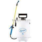 High Quality Pressure Pump Sprayer 5L Made in Taizhou China thumbnail-1