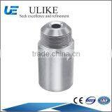 Wall Mounted Standard Angle Solid Cone Spray Nozzle thumbnail-1