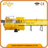 GreatCity CNC Reinforcing Bar Machine thumbnail-2
