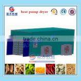 Industrial Commercial Food Fruit Dehydrator Machine thumbnail-2