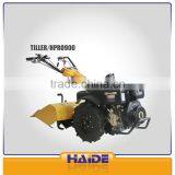 14 HP Gasoline ce Snow Thrower thumbnail-5