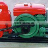 Centrifugal Pump Housing Body thumbnail-1