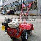 6.5HP Tiller With 168F Gasoline Motor thumbnail-4