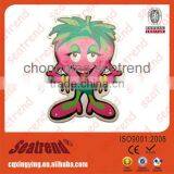 Custom Die Cut Magnetic Fridge Stickers thumbnail-1