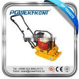 Superior Quality Construction Machinery Hand Held Plate Compactor Prices thumbnail-1