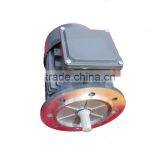 IE Standard Single Phase Capacitor Run Asynchronous Motors Aluminum Housing MY712 2 thumbnail-1