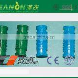 Round Dripper Irrigation Agriculture Watering Pipe thumbnail-3