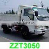 Dump Truck (tipper, Dumper, Heavy Truck) thumbnail-1