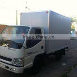 Gasoline Engine Truck Rear-view Mirror thumbnail-4