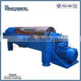 Two Phase Screw Conveyor Centrifuge for Sludge thumbnail-4