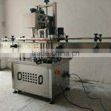 Fully Automatic Cosmetics, Pharmaceuticals Bottle Screw Capping Machine thumbnail-6