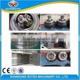 Professional Wood Pelletizer/sawdust Pellet Press Mill/sawdust Pellet Grinding Machine thumbnail-3