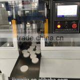 Four Column Hydraulic Press Machine Tablet Pressing Machine thumbnail-5