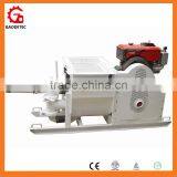 GMP50/40 Diesel Engine Wall Plaster Cement Ready Mix Mortar Pump thumbnail-2