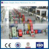 High Standard Grate Lattice Ball Mill thumbnail-3