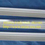 Double Wire Tin Tie/clip Tie Zhenjiang Hongda thumbnail-1