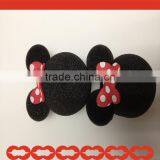 JAPAN Soft Hair Care Peco Rollers Curlers 10 Roll DIY thumbnail-3