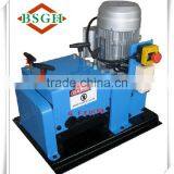 High Output Electrical Wire Making Machine Power Cable Wire Cutting Machine for Sale thumbnail-1