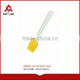 Stainless Steel Handle BBQ Grill Brush,baking Brush,silicone Oil Brush thumbnail-2