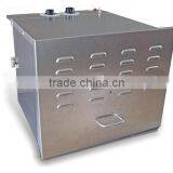 Electric Restaurant Commercial Industrial Fruit and Vegetable Dryer Or Dehydrator/Food Dryer Machine thumbnail-2