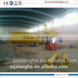 Anti- Explosion Type Pyrolysis Equipment for Waste Recycling to Oil 10tpd thumbnail-1