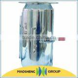 CE Approved Grain Roller Mill thumbnail-5