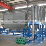Sawdust Biochar Continuous Rotary Carbonization Furnace Manufacturer thumbnail-3