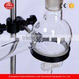 High-efficient Double Jacket Glass Reactor With no Spark and Noise Free thumbnail-2