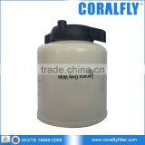 ISO/TS 16949:2009 Loaders Fuel Water Separator 6667352 thumbnail-1