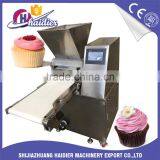 Trade Assurance Cupcake Making Machine/ Filling Machines/ Cupcake Maker thumbnail-1
