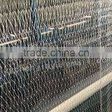 Nylon Fish Net Making Machine thumbnail-5