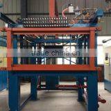 Styrofoam Box Production Line/eps Packing Food Box Machine thumbnail-5