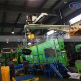 2016 New Plastic Dustbin/trash Can/waste Bin(30L-1100L) thumbnail-4