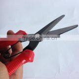 Pruning Shears Garden Orchard Flower Fruit Tree Branch Pruning Scissors Pruner Shear Pruning Tools, Grape Picking Grafting Tools thumbnail-3