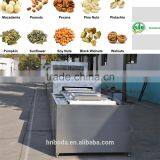 SONCAP Certificate Industrial Fruit Dryer Machine thumbnail-2