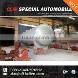 5 m3 Presseure Vessel Lpg Tank for Sale thumbnail-3