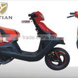 OEM Small Gas Scooter 150cc Chinese Manufacturer thumbnail-1