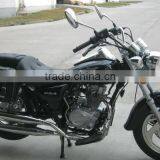 125cc Cruiser Motorcycle 2015 thumbnail-1