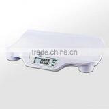 Portable Digital Infant Scale With ABS Tray thumbnail-1