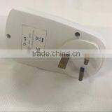 Hydroponics 24 Hours Mechanical Daily Timer for Garden Grow Light thumbnail-6