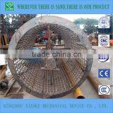 Sand Trommel Screen Separator for Sale thumbnail-3