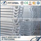 Hot Selling Steel Plank With Hook in China TYT thumbnail-1