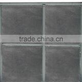 2x2x4.8ft Direct Factory Low Cost Steel Poultry Garden Shed Tents for Sale thumbnail-3