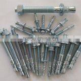 Concrete Wedge Anchor thumbnail-1