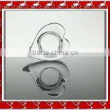 2011 New Style Crystal Candle Holder thumbnail-1