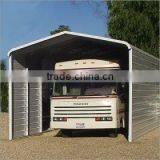 Modern Cheaper Prefabricated Used Carports for Sale thumbnail-2