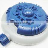 8-Pattern Plastic Sprinkler For School Parterre thumbnail-3