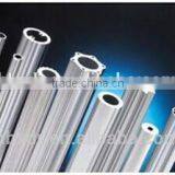 Color Custom OEM CNC Processing Powder Coated Tube Aluminium thumbnail-1