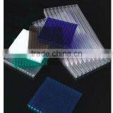 Twin Polycarboante Sheet for Roofing/decoration thumbnail-1